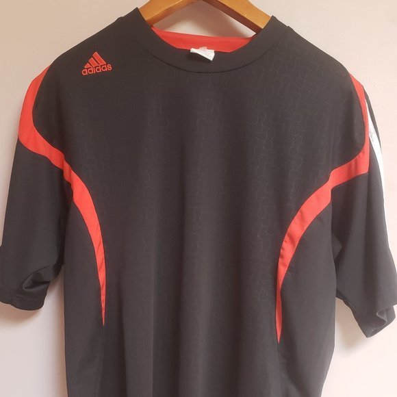 Men's Adidas Tee-Shirt - New - Size Large - Picture 1 of 4